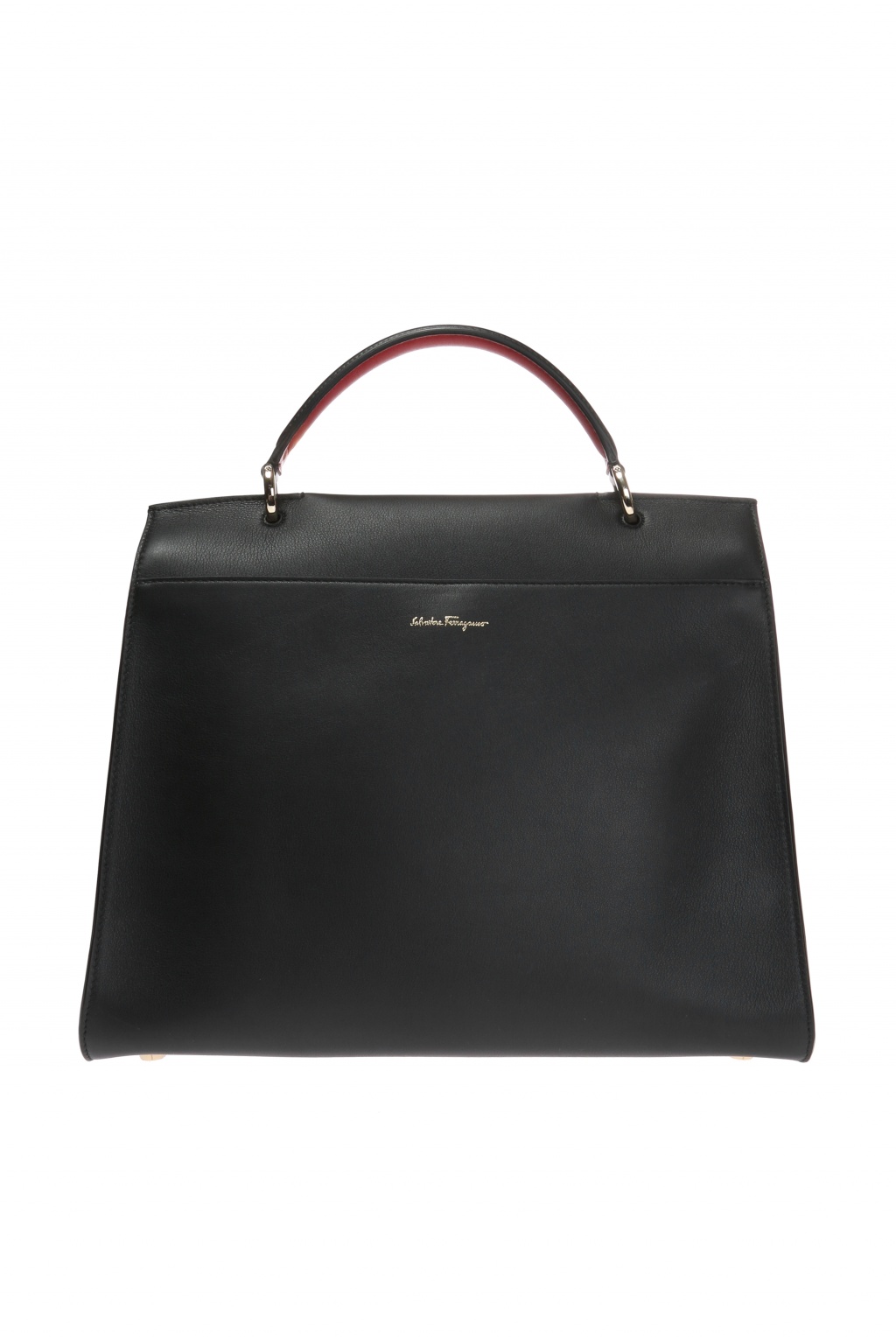 Salvatore Ferragamo 'Jet Set' shoulder bag | Women's Bags | Vitkac